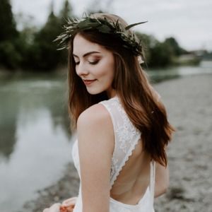 Meet your Posher, Viktoria